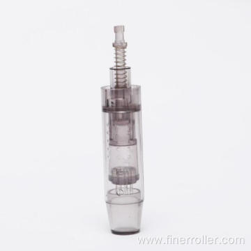 Disposable 42 Pins Flat Needle Cartridges For Dermapen